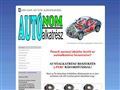 http://auto-alkatresz.shp.hu ismertető oldala